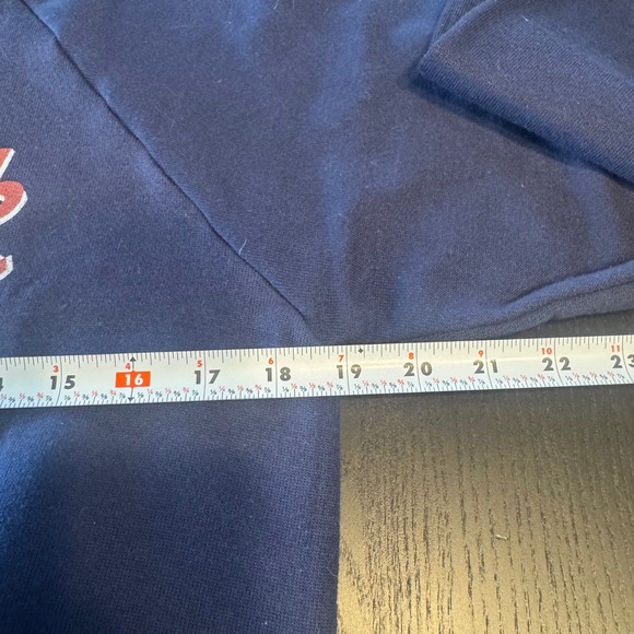 Vintage 80s Hard Rock Cafe Honolulu Sweatshirt Medium Anvil Crewneck Pullover - Picture 7 of 7